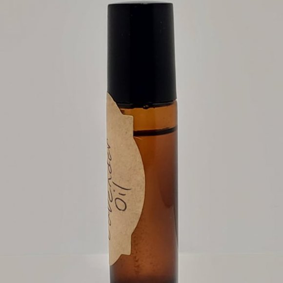 Handcrafted Lavender essential oil - Picture 2 of 2